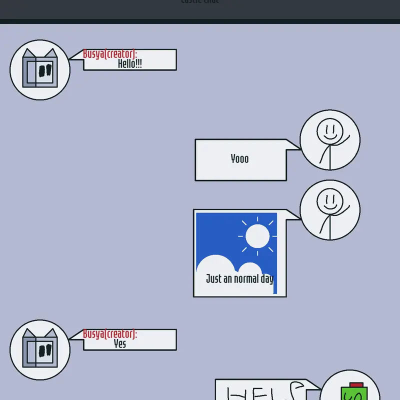 Game by @ily_pebble