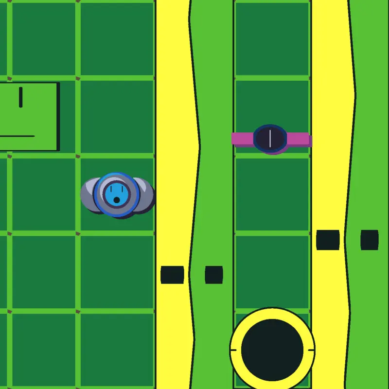 Game by @gogogogogogo