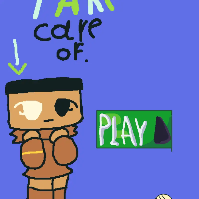 Game by @Mariana3468