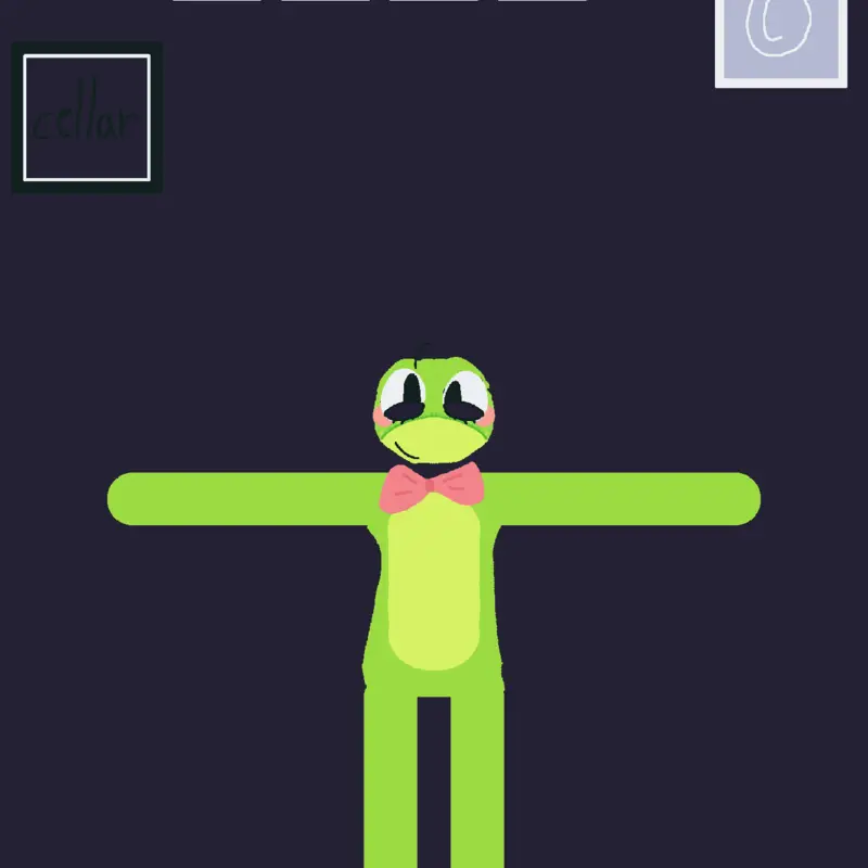 Game by @LunaTheDinoKid