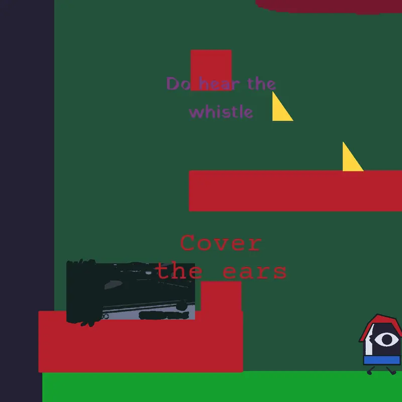 Game by @johnkaden17