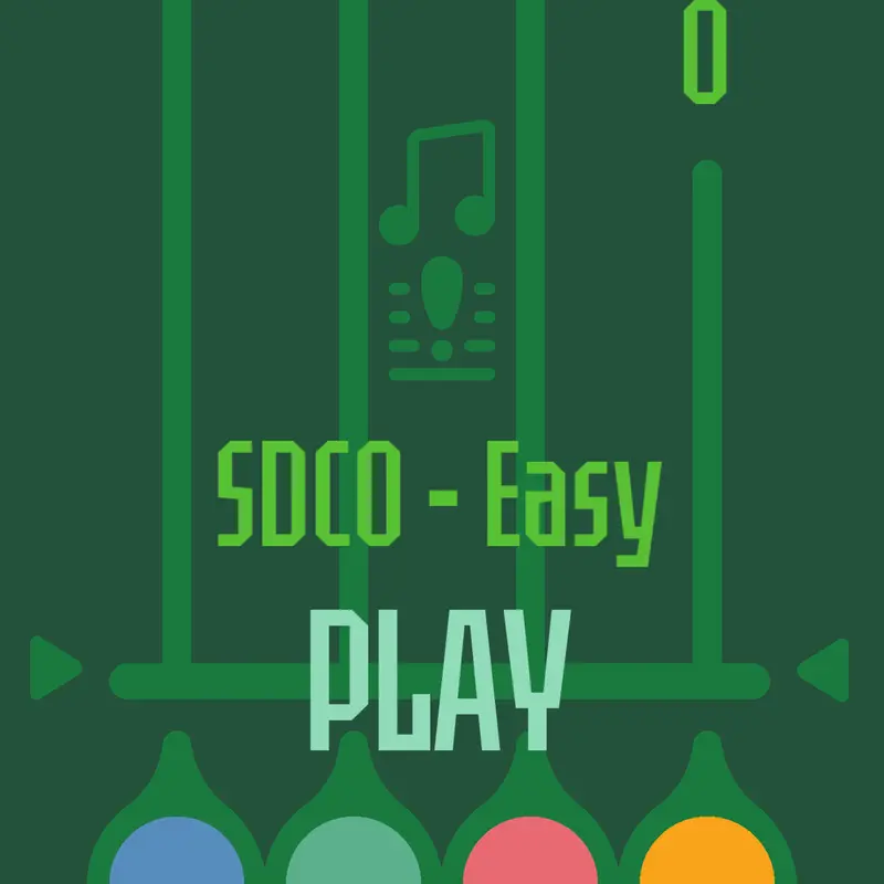 Game by @dmh