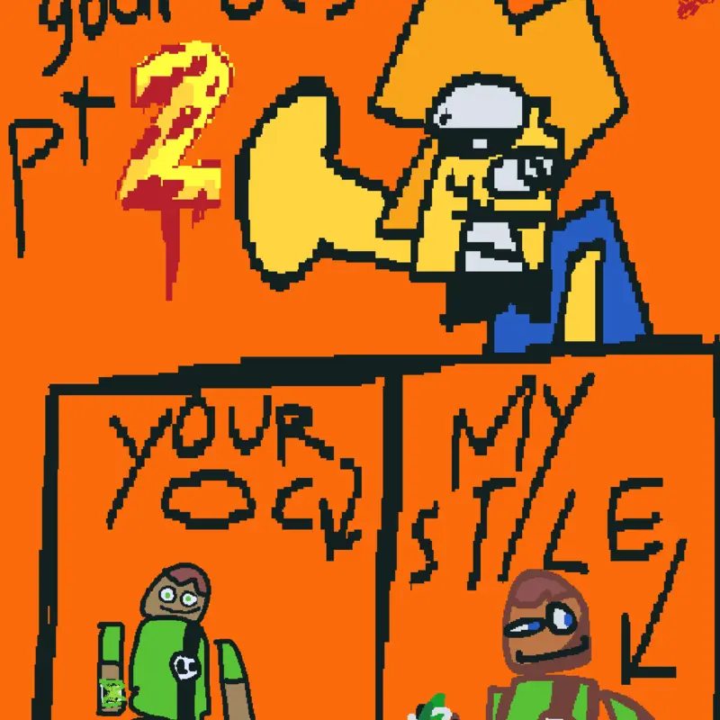 Game by @GAndrewMing