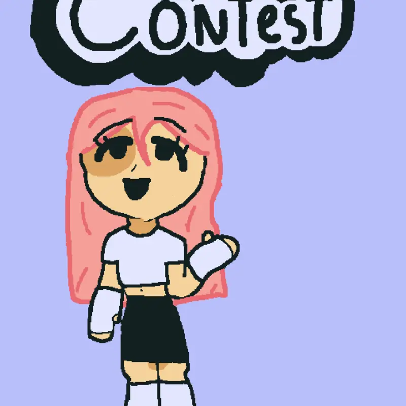 Game by @Gacha_Lover