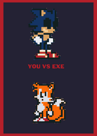 YOU VS EXE
