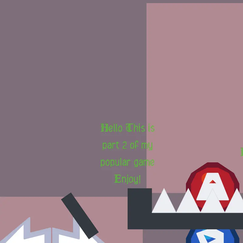 Game by @IvoMarkov_STUDIO