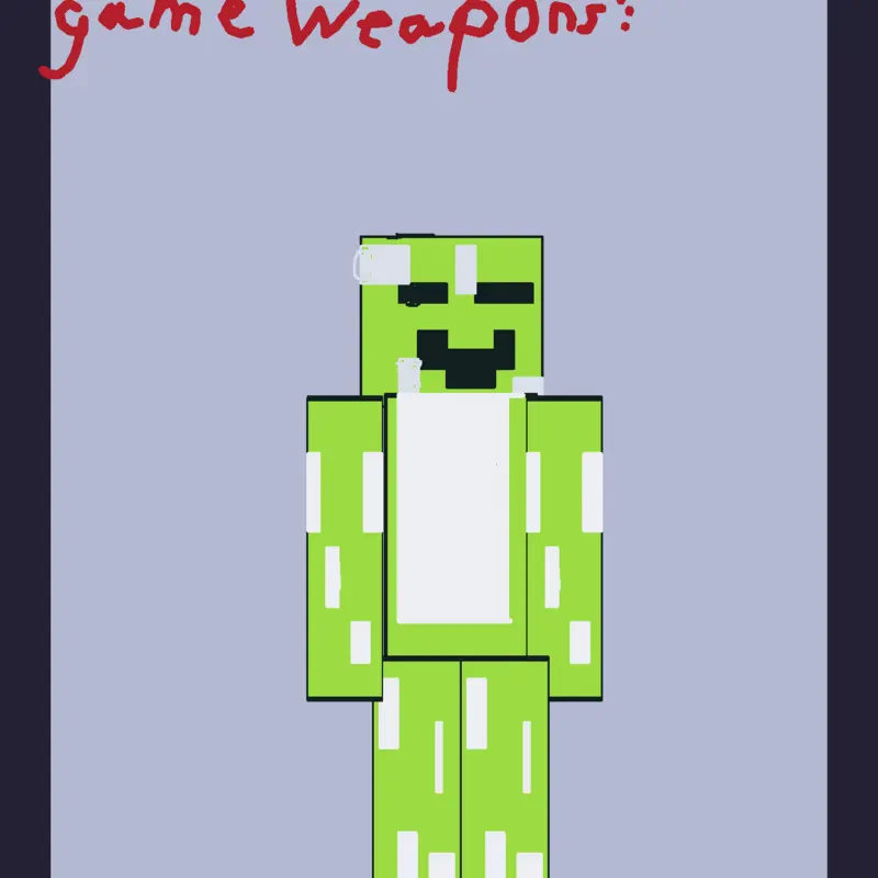 Game by @Yasya5658