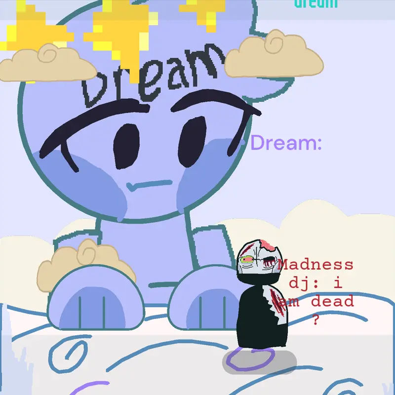 Game by @madness_guy