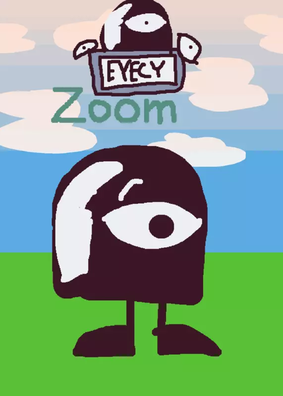 Game by @eyecy