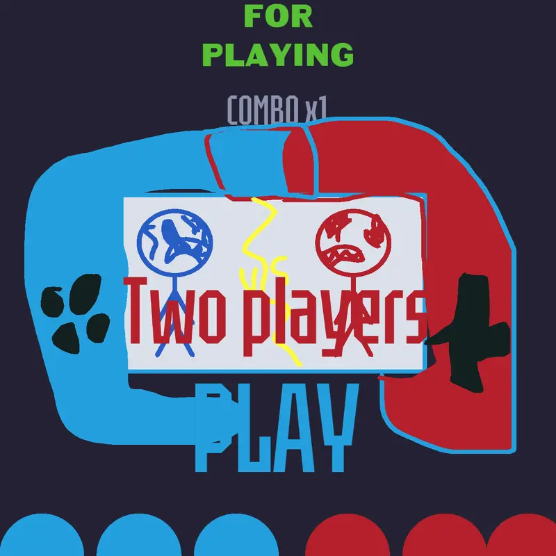 Game by @WIHTE_KITTY
