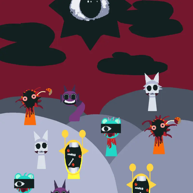 Game by @ARTHURMENEGON