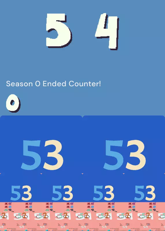Game by @Jeremy_2026_August