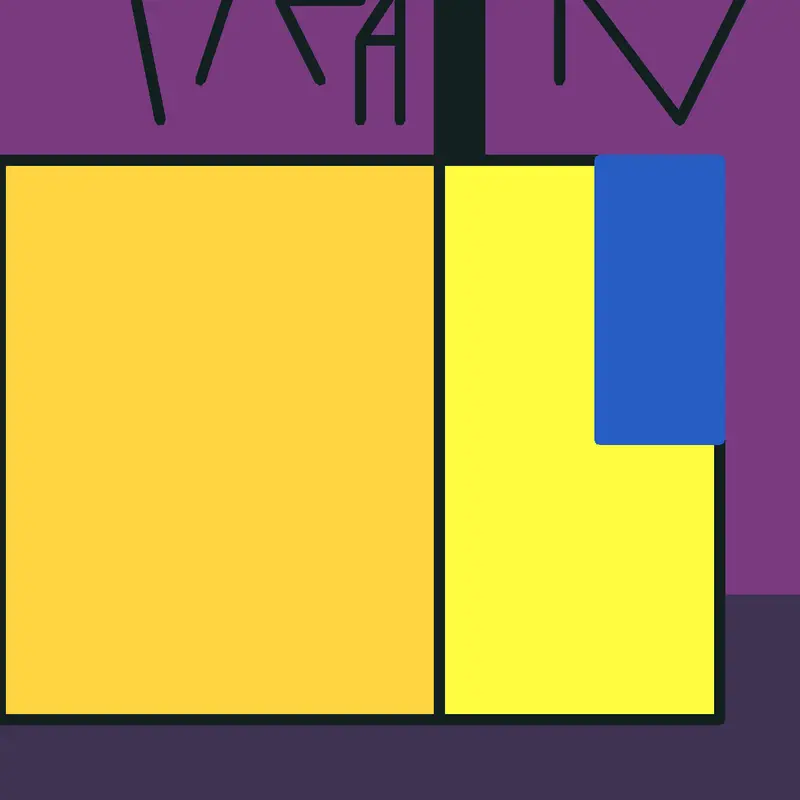Train noli by @the_great_trash