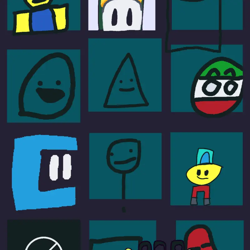 Game by @ILikeSlushys