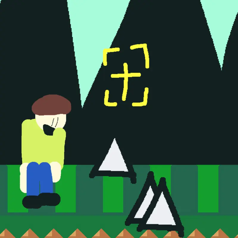 Game by @HairulHaider