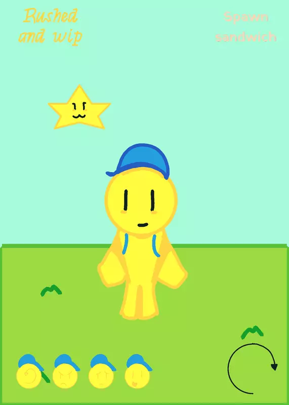 Game by @Esmepeps