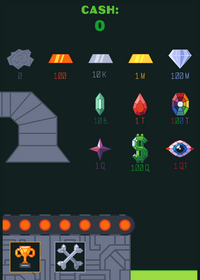 Gem Tycoon