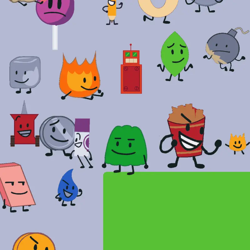 Game by @Redleafys