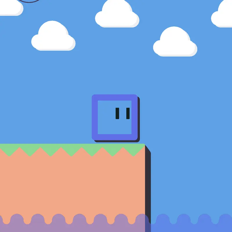 Game by @Rony55