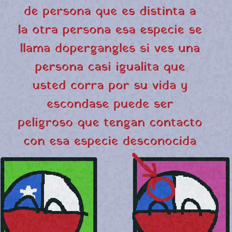 Game by @chile_pro267