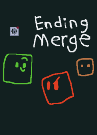 Austsauce’s Cube merge game
