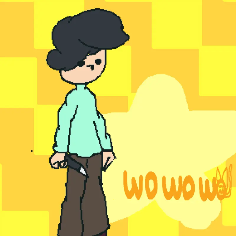 Game by @faristheduck_king