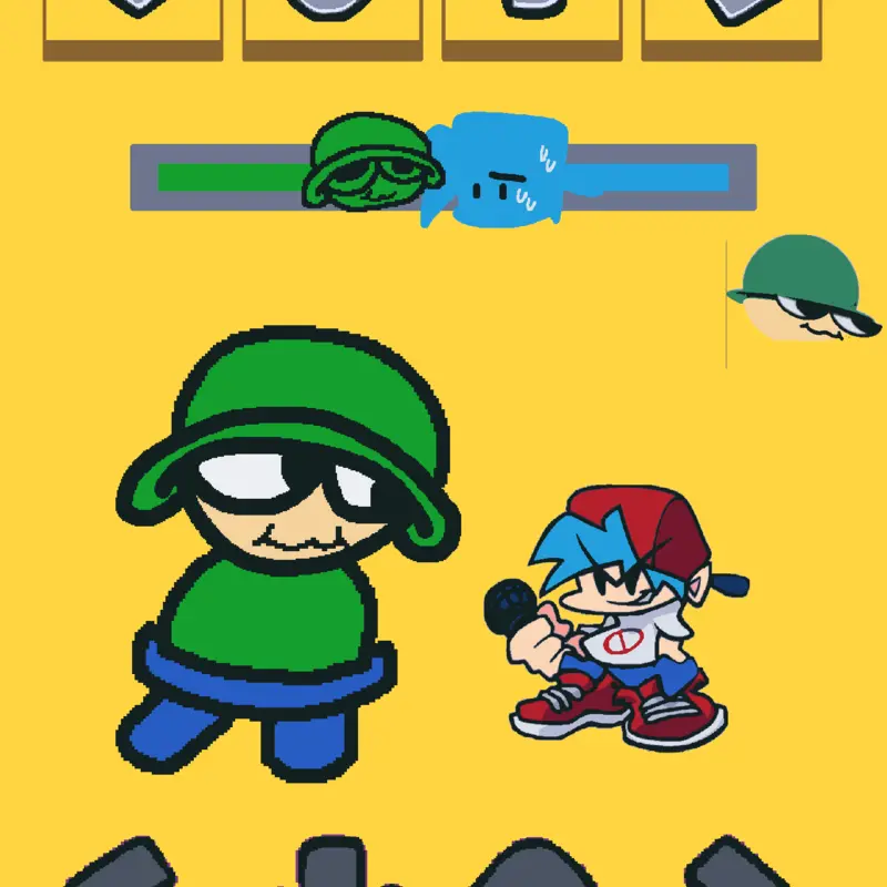 Game by @lil_liam123