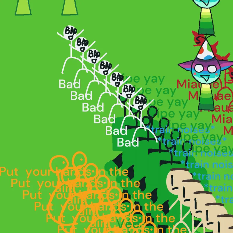 Game by @Samuel_Pro