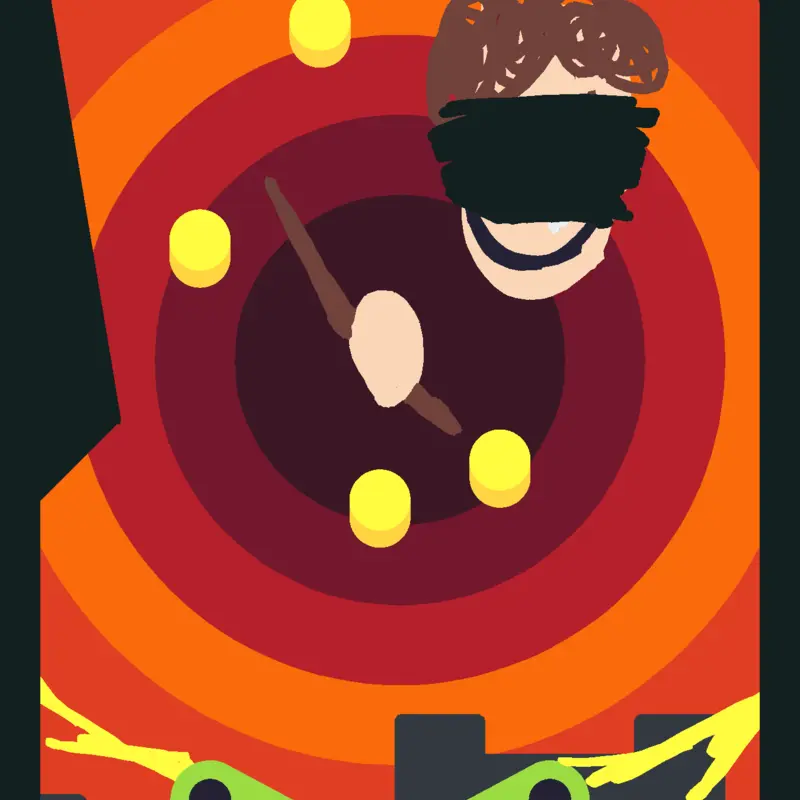 Game by @ALEXSTUDIO