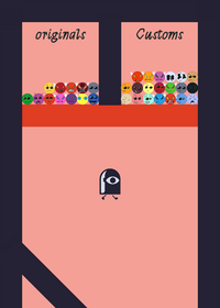 GD Difficulty marble race ig