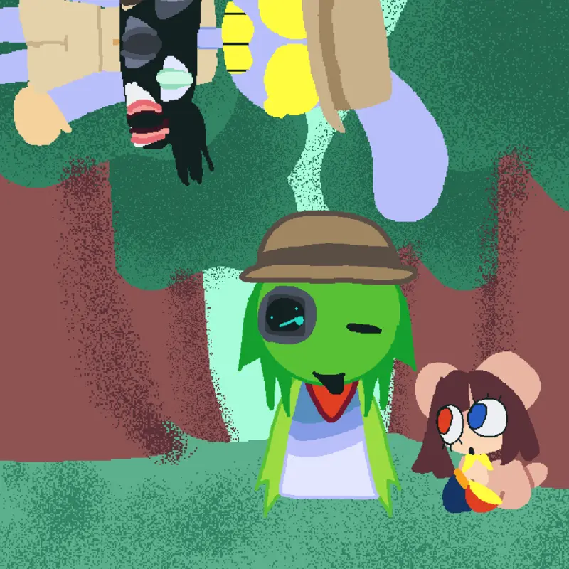 Game by @Jax_Fan_QNA