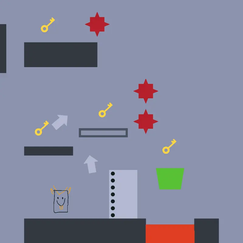 Game by @susibaka