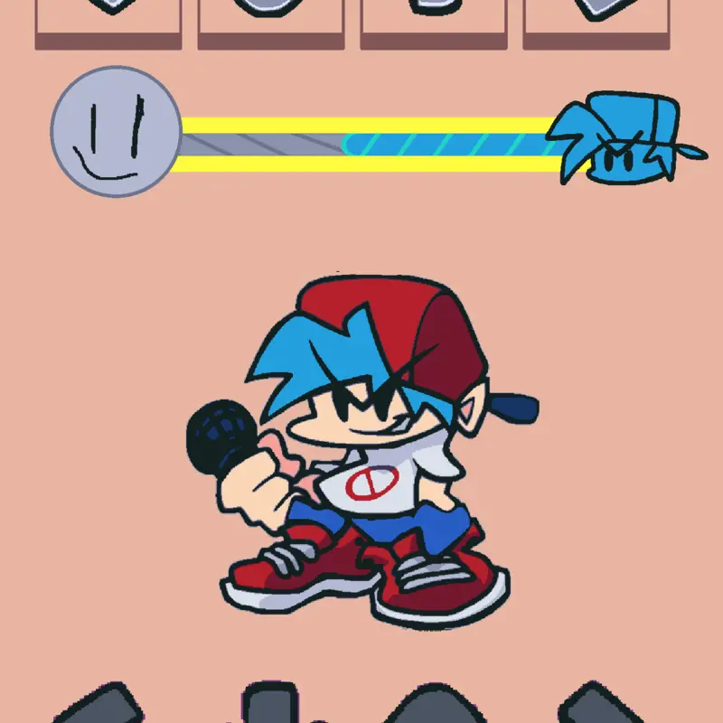 Game by @nugget_max-desing-pro