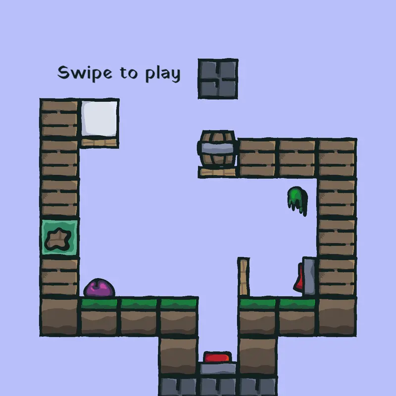 Game by @Vinici87770