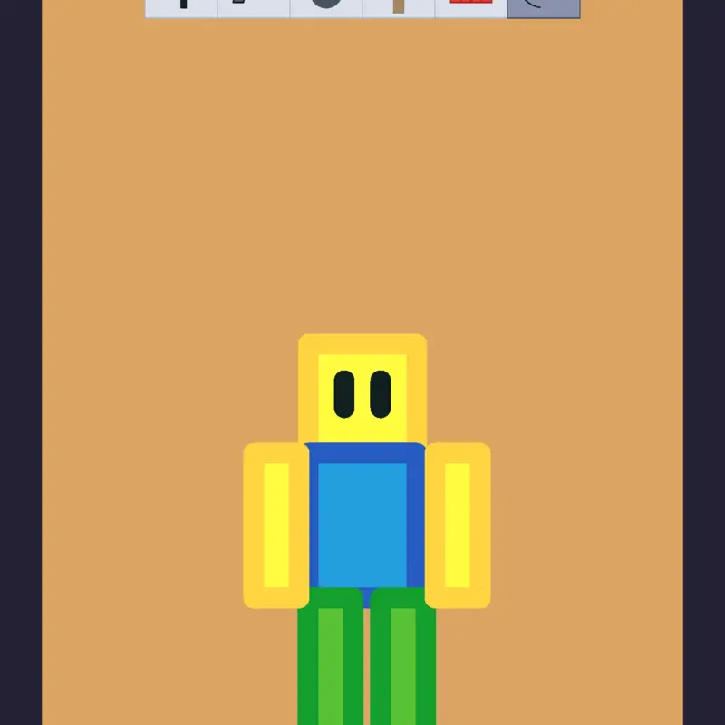 Game by @Ruzgarcanates
