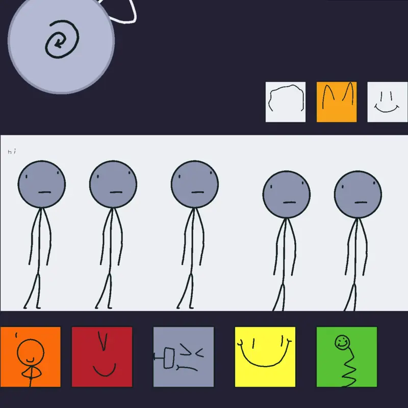 Game by @doodlezgamez