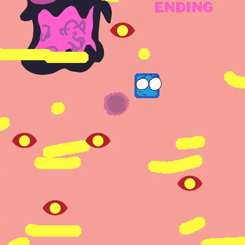 Game by @jejddj
