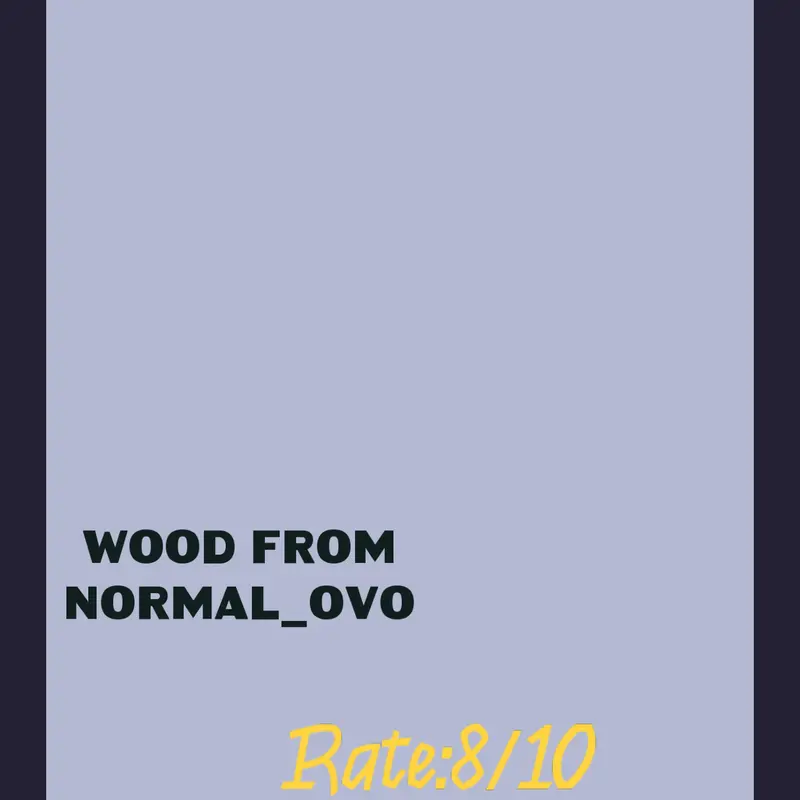 Game by @Woodreviewer