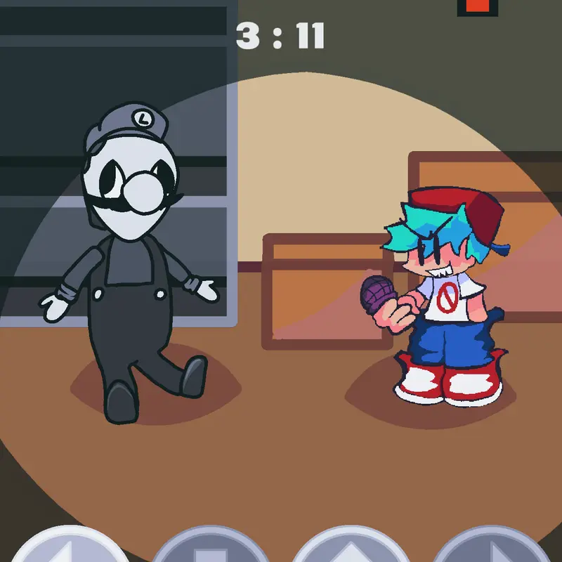 Game by @Uweis
