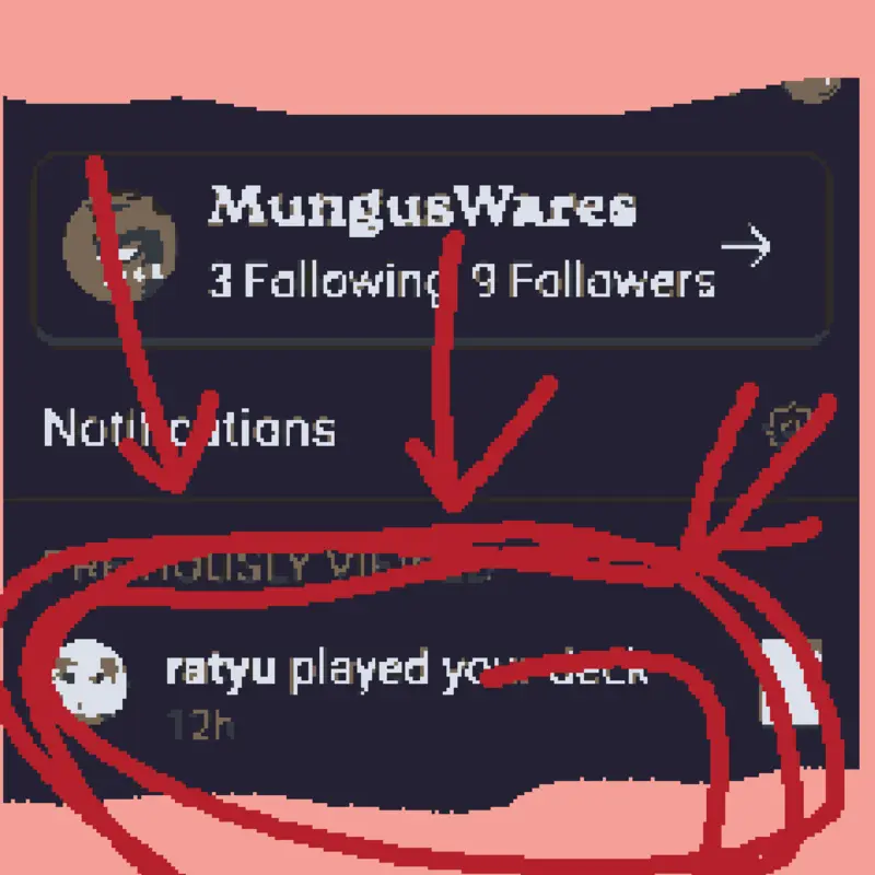 Game by @MungusWares_