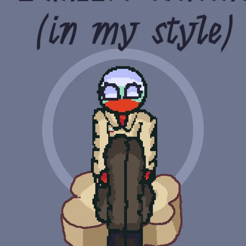 Game by @VarenYe_lostsoul