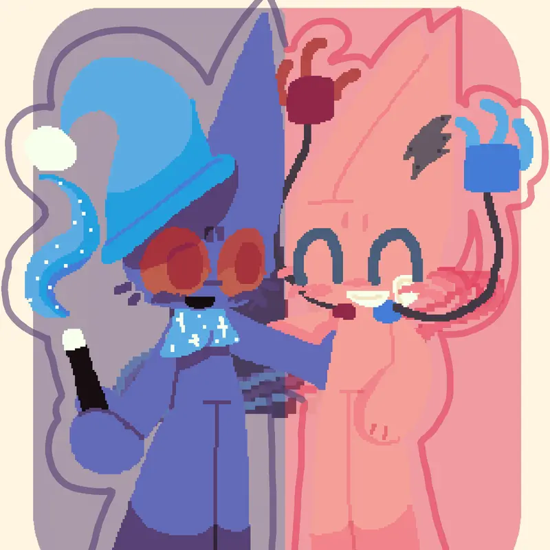 Game by @-Bun_B0nny-