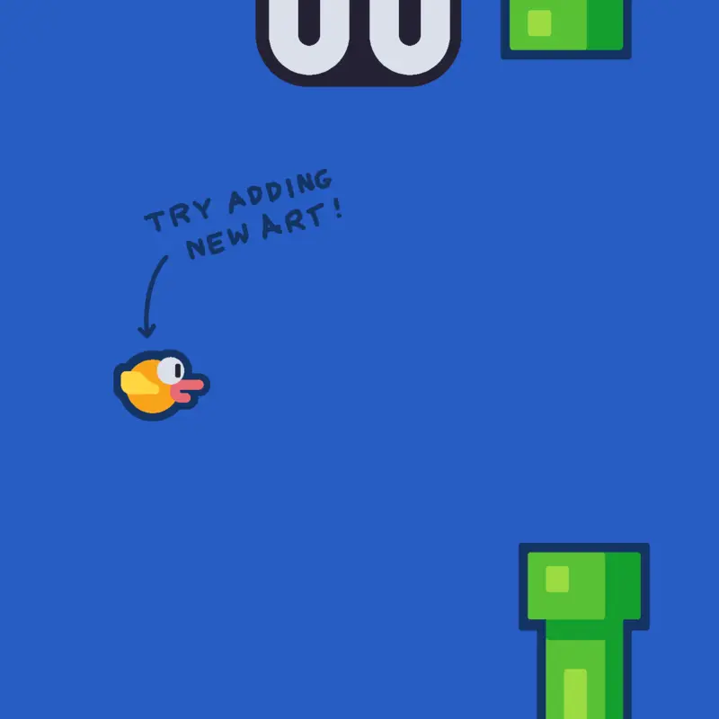 Game by @iosif07
