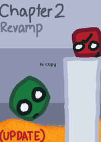 Chapter 2 Ending Game
