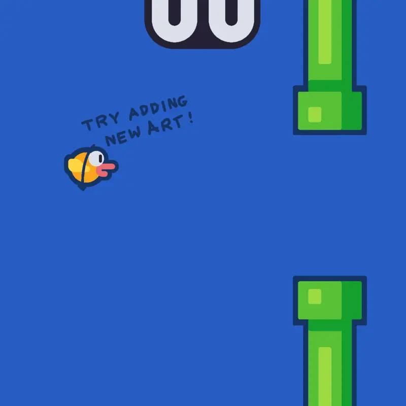 Game by @ULTRAKART4