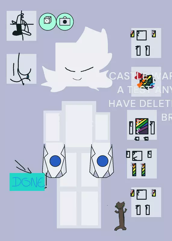 Game by @BrycesDecks0827