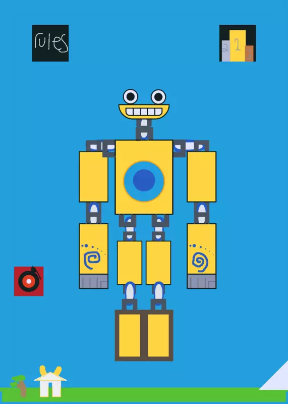 Game by @Tabster