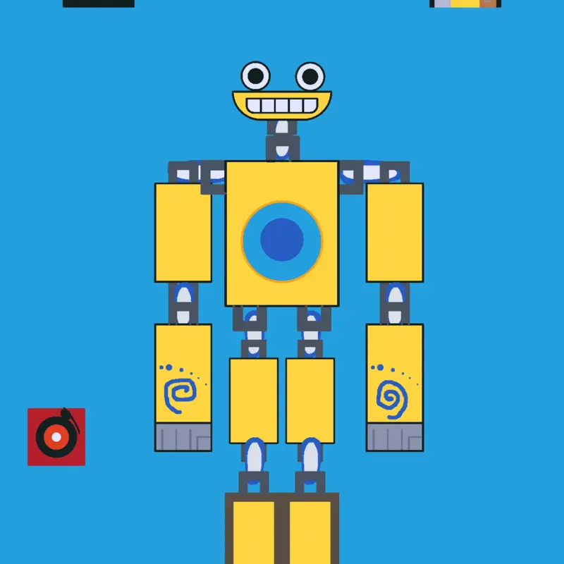Game by @Tabster