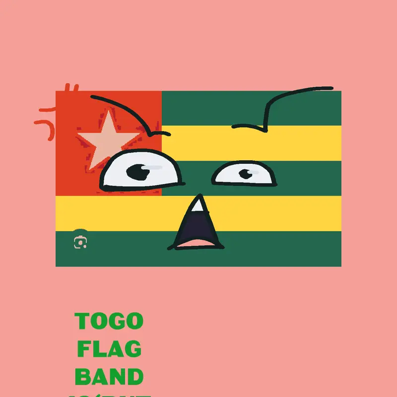 FLAG BAND BUT IT'S RUINED MY VERSION (18 by @babiimshh