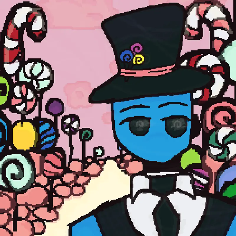 Game by @soft_foxy